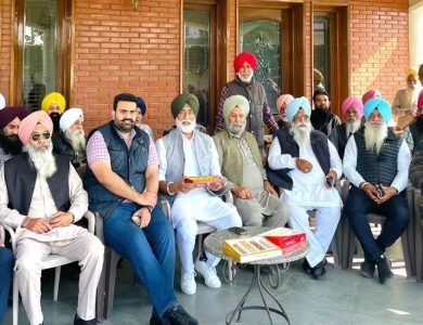 ਦਿੱਲੀ ’ਚ ‘ਆਪ’ ਦੀ ਹਾਰ ’ਤੇ ਸੁਖਪਾਲ ਖਹਿਰਾ ਨੇ ਵੰਡੇ ਲੱਡੂ