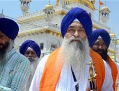 ਗਿਆਨੀ ਹਰਪ੍ਰੀਤ ਸਿੰਘ ਨੂੰ ਫਾਰਗ ਕਰਨ ਤੋਂ ਬਾਅਦ ਸਿੱਖ ਪੰਥ ਨੂੰ ਜਥੇਦਾਰ ’ਤੇ ਆਸ, ਗਿਆਨੀ ਹਰਪ੍ਰੀਤ ਸਿੰਘ ਦੇ ਹੱਕ ’ਚ ਅਹੁਦਾ ਛੱਡਣ ਦੀ ਆਖੀ ਸੀ ਗੱਲ