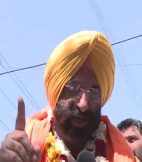 ਦੁਨੀਆ ਪ੍ਰਧਾਨ ਮੰਤਰੀ ਮੋਦੀ ’ਤੇ ਕਰਦੀ ਹੈ ਵਿਸ਼ਵਾਸ- ਮਨਜਿੰਦਰ ਸਿੰਘ ਸਿਰਸਾ