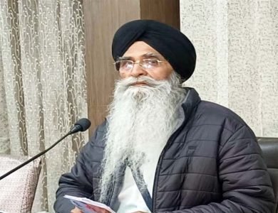 SGPC ਦੇ ਪ੍ਰਧਾਨ ਹਰਜਿੰਦਰ ਸਿੰਘ ਧਾਮੀ ਨੇ ਦਿੱਤਾ ਅਸਤੀਫ਼ਾ, ਤਿੰਨ ਵਾਰ ਰਹਿ ਚੁੱਕੇ ਹਨ ਪ੍ਰਧਾਨ, ਜਾਣੋ ਕੀ ਰਿਹਾ ਕਾਰਨ