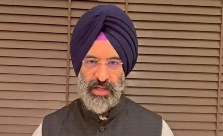 ‘ਆਪ’ ਨੇ ਜਨਤਾ ਨੂੰ ਦੋਵੇਂ ਹੱਥਾਂ ਨਾਲ ਲੁੱਟਿਆ- ਮਨਜਿੰਦਰ ਸਿੰਘ ਸਿਰਸਾ