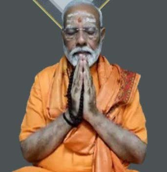 ਮਹਾਂਕੁੰਭ ਦੀ ਸਮਾਪਤੀ ’ਤੇ ਪ੍ਰਧਾਨ ਮੰਤਰੀ ਮੋਦੀ ਦਾ ਬਲੌਗ ਮਹਾਂਕੁੰਭ ਦੀ ਸਮਾਪਤੀ ’ਤੇ ਪ੍ਰਧਾਨ ਮੰਤਰੀ ਮੋਦੀ ਦਾ ਬਲੌਗ