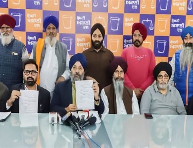 ਦਿੱਲੀ ਸਿੱਖ ਗੁਰਦੁਆਰਾ ਪ੍ਰਬੰਧਕ ਕਮੇਟੀ ਚੋਣਾਂ ਨੂੰ ਲੈ ਕੇ ਦਿੱਲੀ ਹਾਈ ਕੋਰਟ ਪੁੱਜੇ ਜੀਕੇ, High Court ਨੇ ਨੋਟਿਸ ਕੀਤਾ ਜਾਰੀ