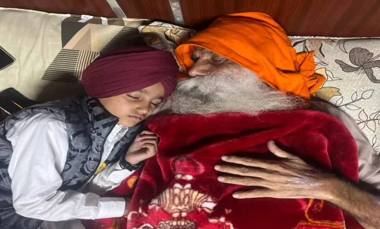 ਡੱਲੇਵਾਲ ਦੀ ਸਿਹਤ 'ਚ ਸੁਧਾਰ, ਡਾਕਟਰਾਂ ਨੇ ਉਤਾਰੀ ਡ੍ਰਿੱਪ; 74 ਦਿਨਾਂ ਤੋਂ ਚੱਲ ਰਹੀ ਹੈ ਭੁੱਖ ਹੜਤਾਲ