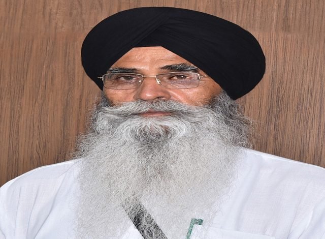 ਸੱਤ ਮੈਂਬਰੀ ਕਮੇਟੀ ਦੀ ਅੱਜ ਹੋਣ ਵਾਲੀ ਇਕੱਤਰਤਾ 13 ਫਰਵਰੀ ਲਈ ਮੁਲਤਵੀ ਸੱਤ ਮੈਂਬਰੀ ਕਮੇਟੀ ਦੀ ਅੱਜ ਹੋਣ ਵਾਲੀ ਇਕੱਤਰਤਾ 13 ਫਰਵਰੀ ਲਈ ਮੁਲਤਵੀ