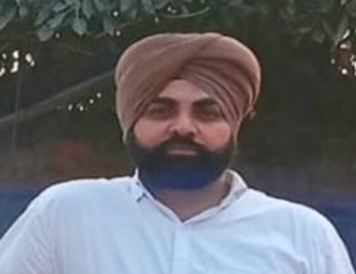 ਹੂਰ ਖੁਰਦ ਦੇ ਨੌਜਵਾਨ ਦਾ ਕਲਾਨੌਰ ਨੇੜੇ ਗੋਲੀਆਂ ਮਾਰ ਕੇ ਕਤਲ