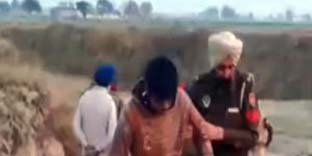 ਪੁਲਿਸ ਤੇ ਬਦਮਾਸ਼ਾਂ ਵਿਚਾਲੇ ਗੋਲੀਬਾਰੀ