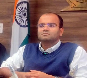 ਸ੍ਰੀ ਗੁਰੂ ਰਵਿਦਾਸ ਜੀ ਦੇ ਪ੍ਰਕਾਸ਼ ਉਤਸਵ ਦੇ ਸੰਬੰਧ 'ਚ ਭਲਕੇ ਜ਼ਿਲ੍ਹਾ ਪਠਾਨਕੋਟ 'ਚ ਅੱਧੀ ਛੁੱਟੀ ਘੋਸ਼ਿਤ