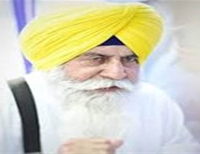 ਖਨੌਰੀ ਬਾਰਡਰ 'ਤੇ ਬਲਦੇਵ ਸਿੰਘ ਸਿਰਸਾ ਨੂੰ ਆਇਆ ਹਾਰਟ ਅਟੈਕ, ਪਟਿਆਲਾ ਦੇ ਰਾਜਿੰਦਰਾ ਹਸਪਤਾਲ 'ਚ ਭਰਤੀ
