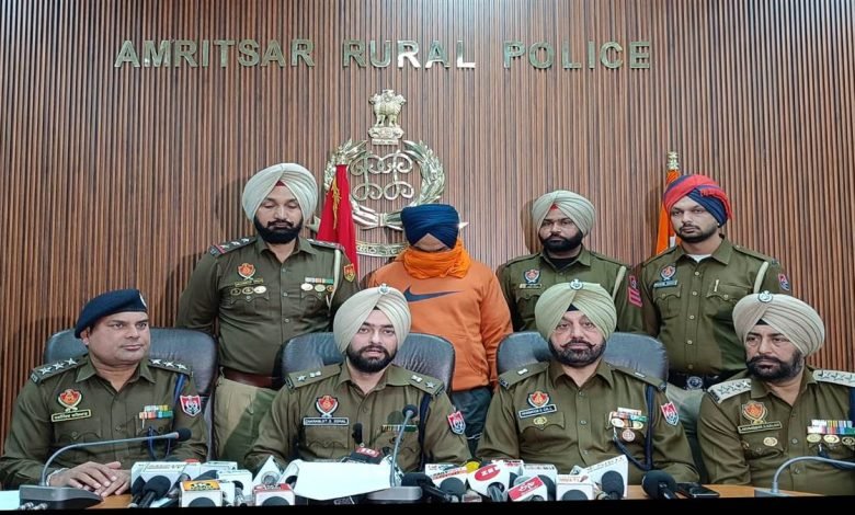 ISI ਨੂੰ 15 ਲੱਖ 'ਚ ਵੇਚਦਾ ਸੀ ਫ਼ੌਜ ਦੇ ਭੇਤ, ਨਾਸਿਕ ਛਾਉਣੀ 'ਚ ਤਾਇਨਾਤ ਪਟਿਆਲਾ ਦਾ ਫ਼ੌਜੀ ਗ੍ਰਿਫ਼ਤਾਰ