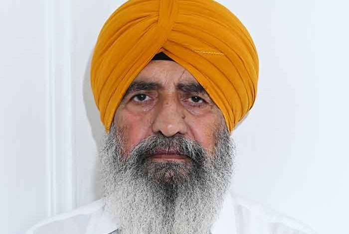 ਸ਼੍ਰੋਮਣੀ ਕਮੇਟੀ ਨੇ ਸੋਸ਼ਲ ਮੀਡੀਆ 'ਤੇ ਵਾਇਰਲ 1999 ਦੇ ਮਤੇ ਬਾਰੇ ਸਪੱਸ਼ਟ ਕੀਤੇ ਤੱਥ ਸ਼੍ਰੋਮਣੀ ਕਮੇਟੀ ਨੇ ਸੋਸ਼ਲ ਮੀਡੀਆ 'ਤੇ ਵਾਇਰਲ 1999 ਦੇ ਮਤੇ ਬਾਰੇ ਸਪੱਸ਼ਟ ਕੀਤੇ ਤੱਥ