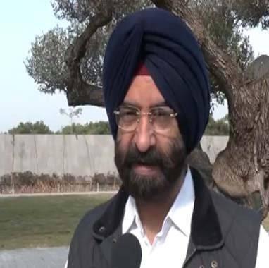 ਪੰਜਾਬ ਦੇ ਨੌਜਵਾਨ ਸਭ ਕੁਝ ਵੇਚ ਕੇ ਛੱਡ ਰਹੇ ਹਨ ਪੰਜਾਬ- ਮਨਜਿੰਦਰ ਸਿੰਘ ਸਿਰਸਾ