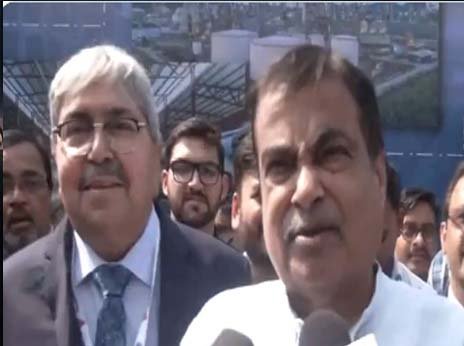 ਉਮੀਦ ਨਾਲੋਂ ਕਿਤੇ ਵੱਡੀ ਹੈ ਸਾਡੀ ਜਿੱਤ- ਨਿਤਿਨ ਗਡਕਰੀ