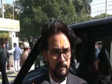 ਭਾਜਪਾ ‘ਆਪ’ ਦੇ ਭ੍ਰਿਸ਼ਟਾਚਾਰ ਨੂੰ ਕਰੇ ਬੇਨਕਾਬ- ਅਨੁਰਾਗ ਠਾਕੁਰ