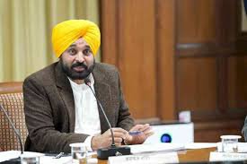 BRING YOUR OWN MLAs TOGETHER IF YOU CAN: CM MAAN DARES BAJWA
