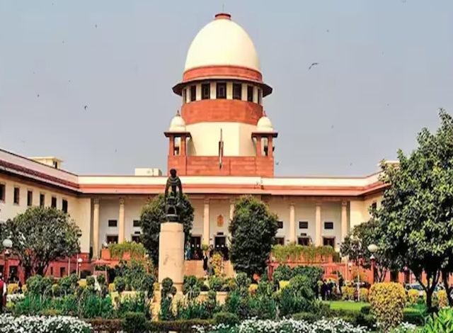 ਮੁਫ਼ਤ ਦੀਆਂ ਯੋਜਨਾਵਾਂ ਦੇਣ ਤੋਂ ਨਾਰਾਜ਼ ਹੋਈ ਸੁਪਰੀਮ ਕੋਰਟ ਮੁਫ਼ਤ ਦੀਆਂ ਯੋਜਨਾਵਾਂ ਦੇਣ ਤੋਂ ਨਾਰਾਜ਼ ਹੋਈ ਸੁਪਰੀਮ ਕੋਰਟ