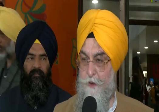 ਅਰਵਿੰਦ ਕੇਜਰੀਵਾਲ ਹਨ ਜੁਝਾਰੂ ਤੇ ਹਮੇਸ਼ਾ ਸੋਚਦੇ ਹਨ ਵੱਖਰਾ- ਕੁਲਤਾਰ ਸਿੰਘ ਸੰਧਵਾ