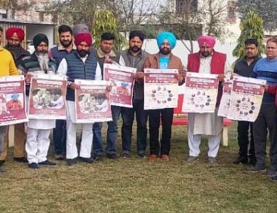 ਸਮਾਜ ਨੂੰ ਟੀ. ਬੀ. ਮੁਕਤ ਕਰਨ ਲਈ  ਕੈਂਪ ਲਗਾ ਕੇ ਕੀਤੀ ਜਾਵੇਗੀ ਜਾਂਚ:- ਰਣਬੀਰ ਸਿੰਘ ਭੁੱਲਰ