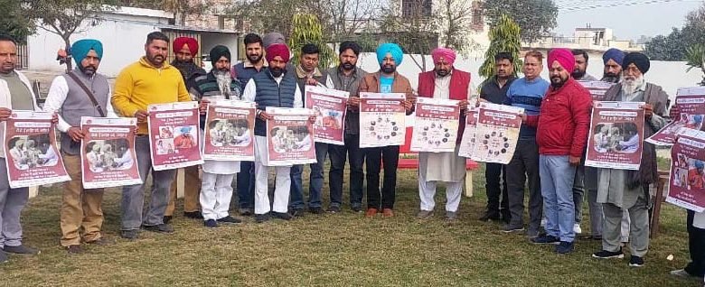 ਸਮਾਜ ਨੂੰ ਟੀ. ਬੀ. ਮੁਕਤ ਕਰਨ ਲਈ  ਕੈਂਪ ਲਗਾ ਕੇ ਕੀਤੀ ਜਾਵੇਗੀ ਜਾਂਚ:- ਰਣਬੀਰ ਸਿੰਘ ਭੁੱਲਰ