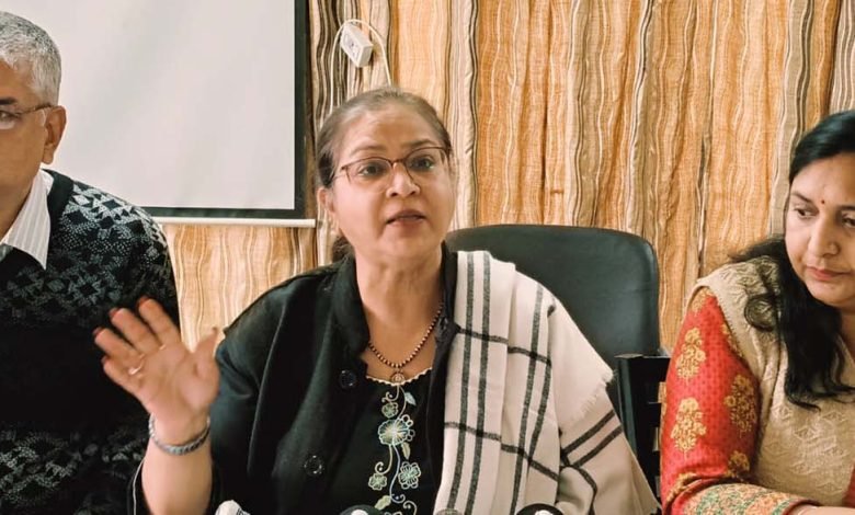 ਆਈਐਚਐਮ ਉੱਚ-ਗੁਣਵੱਤਾ ਵਾਲੀ ਸਿੱਖਿਆ ਤੇ ਸਿਖਲਾਈ ਪ੍ਰਦਾਨ ਕਰਨ ਲਈ ਵਚਨਬੱਧ