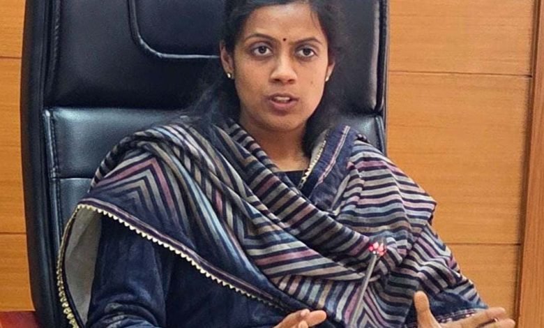 नागरिक केन्द्रित सेवाओं की डोर स्टेप डिलीवरी 43 से बढ़ाकर 406 की गई