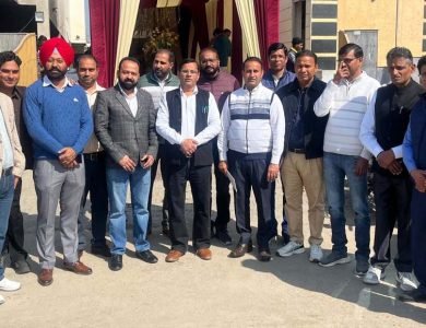 ਹੈੱਡਮਾਸਟਰ ਕੇਡਰ ਤੋਂ ਪ੍ਰਿੰਸੀਪਲ ਕੇਡਰ ਦੀਆਂ ਤਰੱਕੀਆਂ ਦਾ ਵਾਅਦਾ ਪੂਰਾ ਕਰੇ ਸਰਕਾਰ: ਹੈਡਮਾਸਟਰਜ਼ ਐਸੋਸੀਏਸ਼ਨ ਇਕਾਈ ਫਾਜ਼ਿਲਕਾ