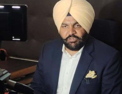 MP Aujla's advice to Bhagwant Mann on the issue of deported Indians