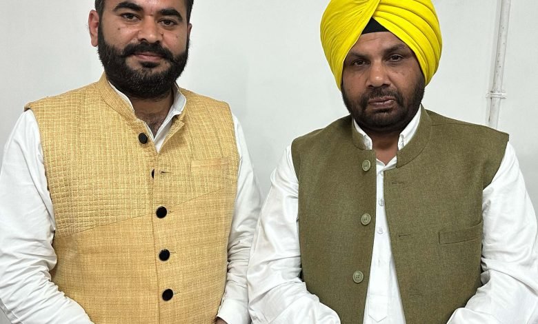 ਫਾਜ਼ਿਲਕਾ-ਫਿਰੋਜ਼ਪੁਰ ਸਟੇਟ ਹਾਈਵੇ ਤੋਂ ਬਣੇਗਾ ਚਹੁੰ ਮਾਰਗੀ ਨੈਸ਼ਨਲ ਹਾਈਵੇ-ਵਿਧਾਇਕ ਨਰਿੰਦਰ ਪਾਲ ਸਿੰਘ ਸਵਨਾ