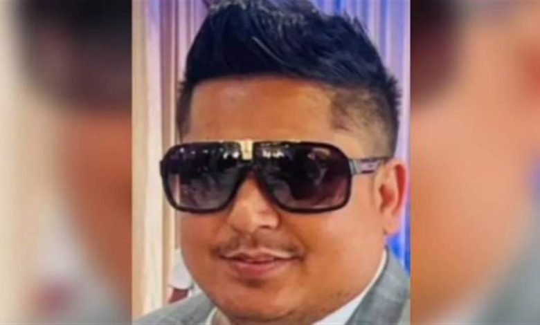 ਡੌਂਕੀ ਰੂਟ ਰਾਹੀਂ ਅਮਰੀਕਾ ਜਾ ਰਹੇ ਇੱਕ ਨੌਜਵਾਨ ਦੀ ਦਿਲ ਦਾ ਦੌਰਾ ਪੈਣ ਨਾਲ ਮੌਤ; ਛੇ ਭੈਣਾਂ ਦੇ ਵਿਆਹ ਦਾ ਸੁਪਨਾ ਰਹਿ ਗਿਆ ਅਧੂਰਾ ਡੌਂਕੀ ਰੂਟ ਰਾਹੀਂ ਅਮਰੀਕਾ ਜਾ ਰਹੇ ਇੱਕ ਨੌਜਵਾਨ ਦੀ ਦਿਲ ਦਾ ਦੌਰਾ ਪੈਣ ਨਾਲ ਮੌਤ; ਛੇ ਭੈਣਾਂ ਦੇ ਵਿਆਹ ਦਾ ਸੁਪਨਾ ਰਹਿ ਗਿਆ ਅਧੂਰਾ