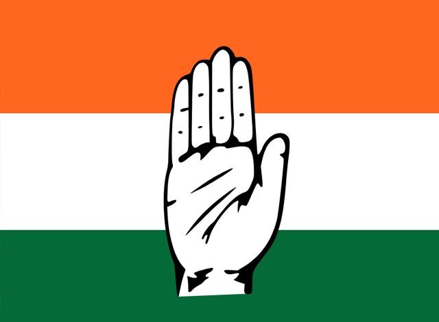 ਸਾਡੀ ਪਾਰਟੀ ਖ਼ੇਡ ਸ਼ਖ਼ਸੀਅਤਾਂ ਦਾ ਕਰਦੀ ਹੈ ਸਤਿਕਾਰ- ਕਾਂਗਰਸ ਸਾਡੀ ਪਾਰਟੀ ਖ਼ੇਡ ਸ਼ਖ਼ਸੀਅਤਾਂ ਦਾ ਕਰਦੀ ਹੈ ਸਤਿਕਾਰ- ਕਾਂਗਰਸ