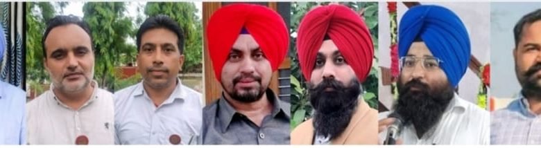 ਕਿਸਾਨ ਆਗੂਆਂ ਦੀ ਗਿ੍ਰਫਤਾਰੀ ਦੀ ਡੈਮੋਕ੍ਰੈਟਿਕ ਟੀਚਰਜ਼ ਫਰੰਟ ਵੱਲੋਂ ਸਖਤ ਸ਼ਬਦਾਂ ’ਚ ਨਿਖੇਧੀ