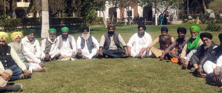 ਸੰਯੁਕਤ ਕਿਸਾਨ ਮੋਰਚੇ ਦੇ ਸੱਦੇ ’ਤੇ ਕਿਸਾਨ ਘੇਰਨਗੇ 10 ਮਾਰਚ ਨੂੰ ਵਿਧਾਇਕਾਂ ਦੇ ਘਰ, ਕਿਸਾਨਾਂ ਦੇ ਪ੍ਰਦਰਸ਼ਨ ਕਰਨ ਦੇ ਹੱਕ ਅਤੇ ਮੰਗਾਂ ਤੋਂ ਮੂੰਹ ਘੁਮਾਉਣ ਵਾਲੀ ਸਰਕਾਰ ਤੋਂ ਪੁੱਛੇ ਜਾਣਗੇ ਸਵਾਲ :ਅਵਤਾਰ ਮਹਿਮਾ