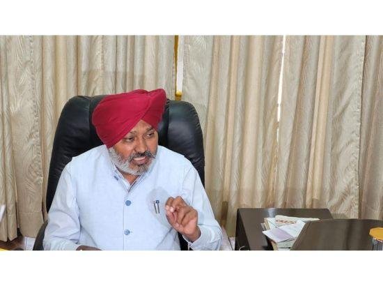 ਭ੍ਰਿਸ਼ਟਾਚਾਰ ਰੋਕਣ ਲਈ ਪੰਜਾਬ ‘ਚ 191 ਮੁੰਸ਼ੀ ਤਬਦੀਲ