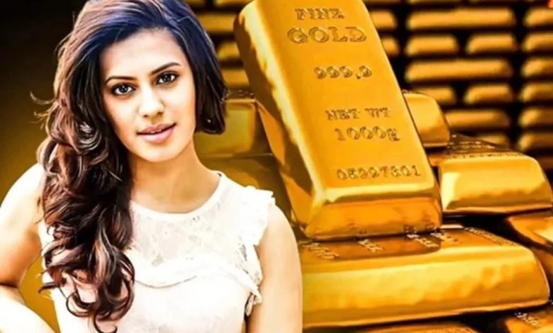 Gold Smuggling case 'ਚ ਆਇਆ ਮੋੜ, ਪੁਲਿਸ ਨੇ ਤਰੁਣ ਰਾਜੂ ਨੂੰ ਕੀਤਾ ਗ੍ਰਿਫਤਾਰ; ਜਾਣੋ ਕੌਣ ਹੈ Ranya Rao ਦਾ ਕਾਰੋਬਾਰੀ ਦੋਸਤ