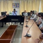 ਡਰਾਈਵਰ ਐਸੋਸੀਏਸ਼ਨ ਦੀ ਇਕ ਅਹਿਮ ਮੀਟਿੰਗ, ਹੱਕੀ ਅਤੇ ਜਾਇਜ਼ ਮੰਗਾਂ ਬਾਰੇ ਪ੍ਰਧਾਨ ਮੁੱਖ ਵਣਪਾਲ ਜੀ ਨਾਲ ਵਿਚਾਰਾਂ ਕੀਤੀਆਂ