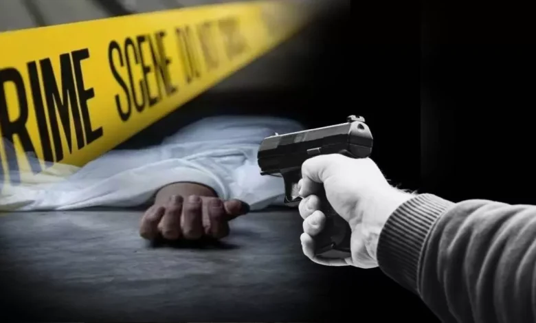 ਗੈਂਗਸਟਰ ਜੱਗੂ ਭਗਵਾਨਪੁਰੀਆ ਦੇ ਸਾਥੀ ਦੀ ਗੋਲੀ ਮਾਰ ਕੇ ਹੱਤਿਆ, ਇਸ ਖ਼ਤਰਨਾਕ ਗੈਂਗ ਨੇ ਲਈ ਜ਼ਿੰਮੇਵਾਰੀ