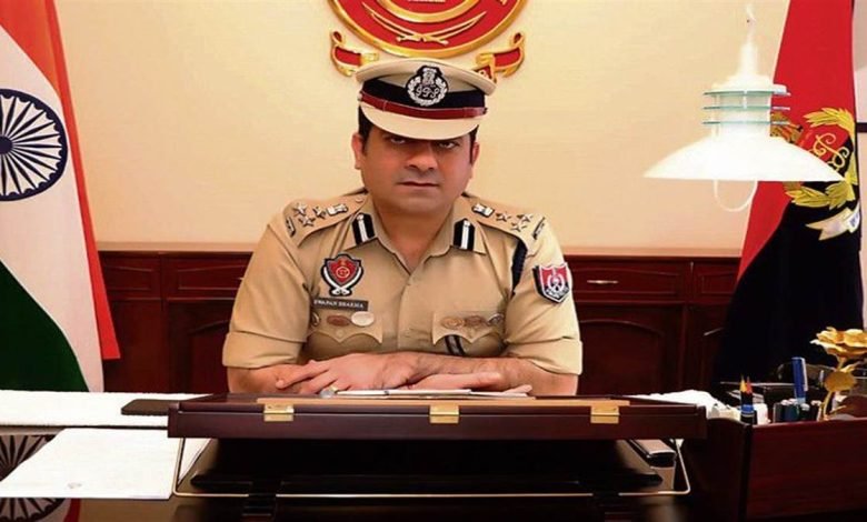 CP ਲੁਧਿਆਣਾ ਸਮੇਤ 3 IPS ਅਧਿਕਾਰੀਆਂ ਦਾ ਤਬਾਦਲਾ, ਸਵਪਨ ਸ਼ਰਮਾ ਨੂੰ ਦਿੱਤੀ ਇਹ ਜ਼ਿੰਮੇਵਾਰੀ CP ਲੁਧਿਆਣਾ ਸਮੇਤ 3 IPS ਅਧਿਕਾਰੀਆਂ ਦਾ ਤਬਾਦਲਾ, ਸਵਪਨ ਸ਼ਰਮਾ ਨੂੰ ਦਿੱਤੀ ਇਹ ਜ਼ਿੰਮੇਵਾਰੀ