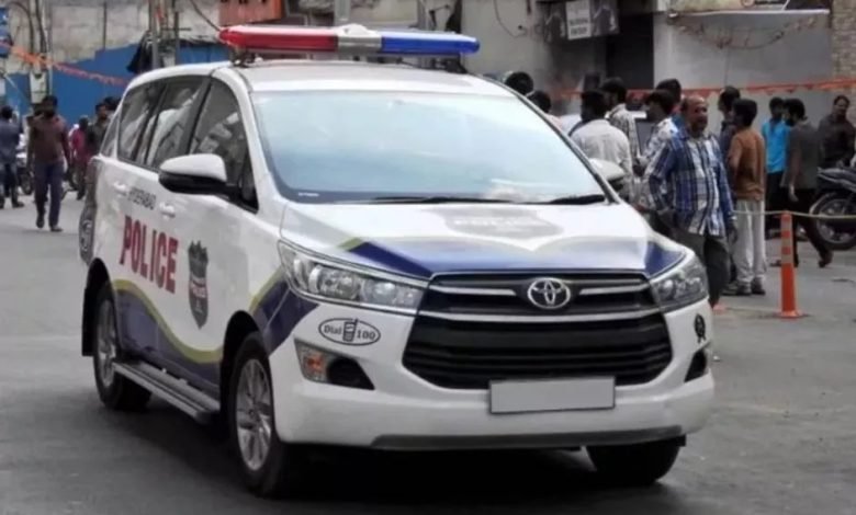 ਦਿੱਲੀ 'ਚ IFS ਅਧਿਕਾਰੀ ਨੇ ਇਮਾਰਤ ਤੋਂ ਛਾਲ ਮਾਰ ਕੇ ਕੀਤੀ ਖੁਦਕੁਸ਼ੀ, ਘਟਨਾ ਨਾਲ ਇਲਾਕੇ 'ਚ ਦਹਿਸ਼ਤ ਦਾ ਮਾਹੌਲ