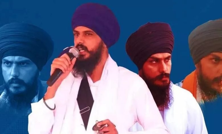 ਅੰਮ੍ਰਿਤਪਾਲ ਸਿੰਘ ਦੇ 7 ਸਾਥੀਆਂ ਨੂੰ ਲਿਆਂਦਾ ਜਾ ਰਿਹੈ ਅੰਮ੍ਰਿਤਸਰ , ਮੁਲਜ਼ਮਾਂ 'ਤੇ ਲਗਾਇਆ NSA ਵੀ ਹਟਾਇਆ; ਜਾਣੋ ਇਸ ਪਿੱਛੇ ਕੀ ਹੈ ਵਜ੍ਹਾ