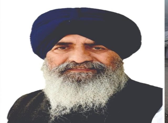  ਰਿਸ਼ੀਕੇਸ਼ ’ਚ ਸਿੱਖ ਵਪਾਰੀ ਦੀ ਕੁੱਟਮਾਰ ਦਾ ਸ਼੍ਰੋਮਣੀ ਕਮੇਟੀ ਨੇ ਲਿਆ ਨੋਟਿਸ