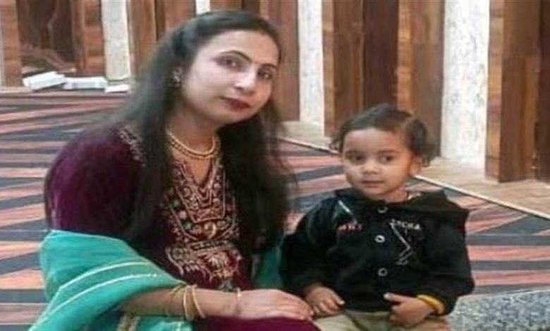 10 ਦਿਨ ਪਹਿਲਾਂ ਲਾਪਤਾ ਹੋਈਆਂ ਮਾਂ-ਧੀ ਦੀਆਂ ਲਾਸ਼ਾਂ ਨਹਿਰ ’ਚੋਂ ਬਰਾਮਦ