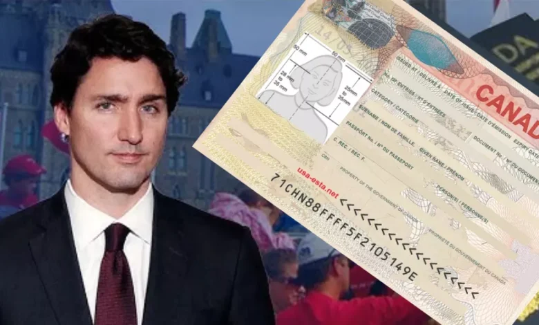 ਕੈਨੇਡਾ ਨੇ ਬਦਲੇ ਵੀਜ਼ਾ ਨਿਯਮ, ਇਨ੍ਹਾਂ ਗਲਤੀਆਂ 'ਤੇ ਰੱਦ ਹੋਵੇਗਾ ਵਰਕ ਤੇ ਸਟੱਡੀ ਪਰਮਿਟ; ਲੱਖਾਂ ਭਾਰਤੀ ਵਿਦਿਆਰਥੀ ਹੋਣਗੇ ਪ੍ਰਭਾਵਿਤ