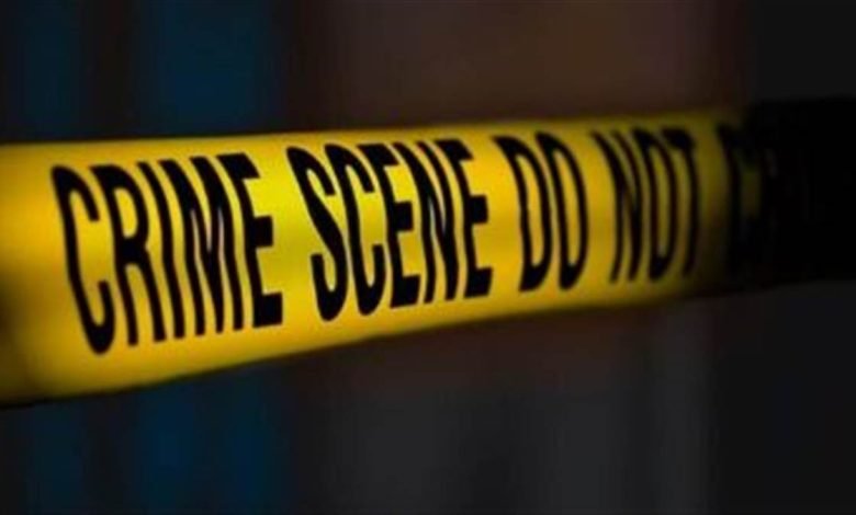 ਤੇਜ਼ਧਾਰ ਹਥਿਆਰ ਨਾਲ ਨੌਜਵਾਨ ਦਾ ਕਤਲ, 15 ਵਿਅਕਤੀਆਂ ਨੇ ਇਕੱਲੇ ਨੂੰ ਘੇਰ ਕੇ ਦਿੱਤਾ ਵਾਰਦਾਤ ਨੂੰ ਅੰਜਾਮ