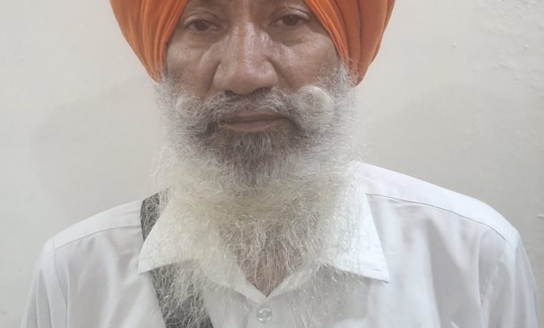 ਧੋਖੇ ਨਾਲ ਕਿਸਾਨਾਂ ਲੀਡਰਾਂ ਨੂੰ ਫੜ ਕੇ ਸ਼ਾਂਤਮਈ ਧਰਨਾ ਚਕਾਉਣਾ ਗਲਤ : ਭੁੱਲਰ