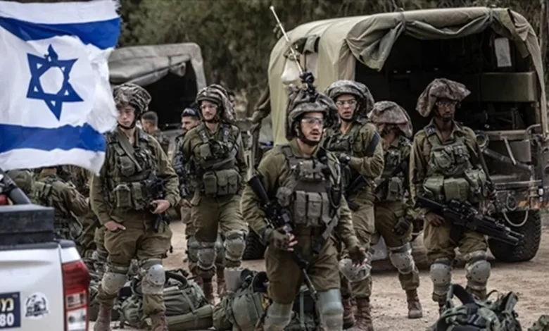 ਇਜ਼ਰਾਇਲੀ ਫ਼ੌਜ ਦਾ ਸਫਲ ਆਪ੍ਰੇਸ਼ਨ, ਵੈਸਟ ਬੈਂਕ ਤੋਂ 10 ਭਾਰਤੀ ਮਜ਼ਦੂਰਾਂ ਨੂੰ ਬਚਾਇਆ, ਇੱਕ ਮਹੀਨੇ ਤੋਂ ਬਣਾਏ ਹੋਏ ਸੀ ਬੰਧਕ ਇਜ਼ਰਾਇਲੀ ਫ਼ੌਜ ਦਾ ਸਫਲ ਆਪ੍ਰੇਸ਼ਨ, ਵੈਸਟ ਬੈਂਕ ਤੋਂ 10 ਭਾਰਤੀ ਮਜ਼ਦੂਰਾਂ ਨੂੰ ਬਚਾਇਆ, ਇੱਕ ਮਹੀਨੇ ਤੋਂ ਬਣਾਏ ਹੋਏ ਸੀ ਬੰਧਕ