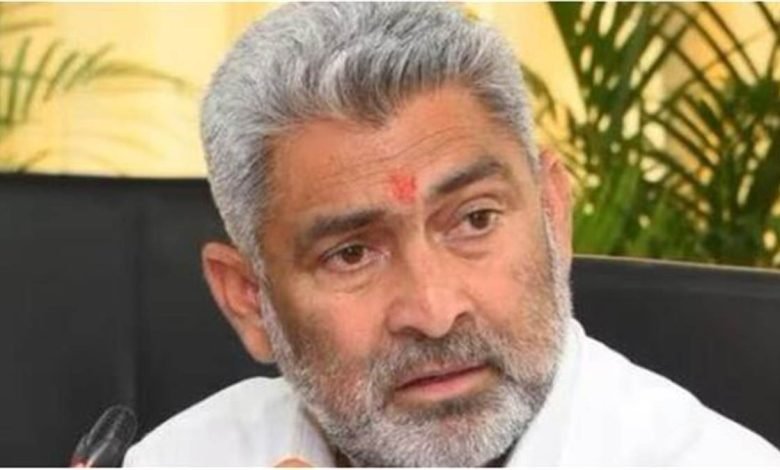 ਪੰਜਾਬ ਦੇ ਰਾਸ਼ਨ ਕਾਰਡ ਧਾਰਕਾਂ ਲਈ ਅਹਿਮ ਖ਼ਬਰ, ਜੇ 31 ਮਾਰਚ ਤੱਕ ਨਾ ਕੀਤਾ ਇਹ ਕੰਮ ਤਾਂ ਨਹੀਂ ਮਿਲੇਗਾ ਮੁਫ਼ਤ ਅਨਾਜ