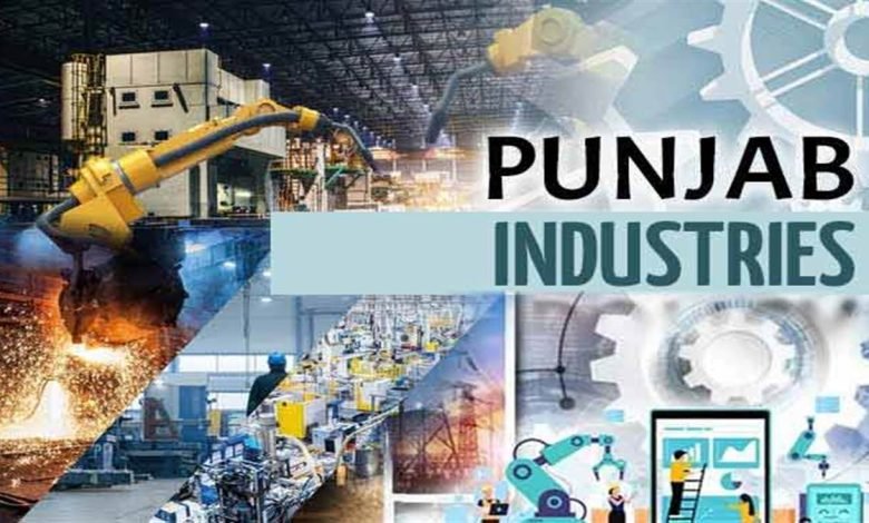 ਸਸਤੀ ਬਿਜਲੀ ਦੀ ਉਮੀਦ ਰੱਖਣ ਵਾਲੇ ਉਦਯੋਗਾਂ ਨੂੰ FM ਚੀਮਾ ਨੇ ਲਾਈ ਬਿਜਲੀ ਸਬਸਿਡੀ ਦੀ ‘ਮੱਲ੍ਹਮ’ ਸਸਤੀ ਬਿਜਲੀ ਦੀ ਉਮੀਦ ਰੱਖਣ ਵਾਲੇ ਉਦਯੋਗਾਂ ਨੂੰ FM ਚੀਮਾ ਨੇ ਲਾਈ ਬਿਜਲੀ ਸਬਸਿਡੀ ਦੀ ‘ਮੱਲ੍ਹਮ’