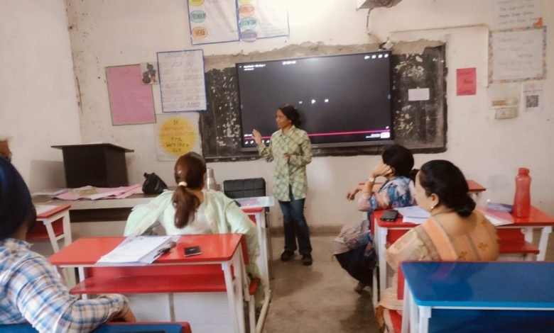 ਡਾਇਟ ਫਿਰੋਜ਼ਪੁਰ ਵੱਲੋਂ ਸਕੂਲ ਮੁੱਖੀਆ ਲਈ ਲਿੰਗ ਸਮਾਵੇਸ਼ ਅਤੇ ਨੇੇਤ੍ਰਤਵ ਹੁਨਰ ਉੱਤੇ ਟ੍ਰੇਨਿੰਗ ਸੈਸ਼ਨ ਆਯੋਜਿਤ