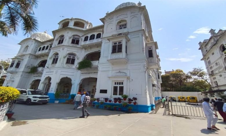 ਬਜਟ ਇਜਲਾਸ ’ਚ ਜਥੇਦਾਰ ਸਬੰਧੀ ਲਿਆਂਦਾ ਜਾਵੇਗਾ ਵਿਸ਼ੇਸ਼ ਮਤਾ, ਜੋ ਵਿਰੋਧੀਆਂ ਨੂੰ ਕਰਵਾਏਗਾ ਸੰਤੁਸ਼ਟ