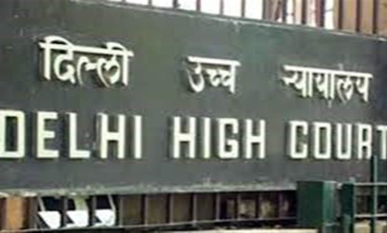 ਦਿੱਲੀ ਹਾਈ ਕੋਰਟ ਨੇ ਕੇਂਦਰ ਨੂੰ 'India' ਨੂੰ 'Bharat' ਨਾਲ ਬਦਲਣ 'ਤੇ SC ਦੇ ਹੁਕਮਾਂ ਦੀ ਪਾਲਣਾ ਕਰਨ ਦਾ ਦਿੱਤਾ ਨਿਰਦੇਸ਼ ਦਿੱਲੀ ਹਾਈ ਕੋਰਟ ਨੇ ਕੇਂਦਰ ਨੂੰ 'India' ਨੂੰ 'Bharat' ਨਾਲ ਬਦਲਣ 'ਤੇ SC ਦੇ ਹੁਕਮਾਂ ਦੀ ਪਾਲਣਾ ਕਰਨ ਦਾ ਦਿੱਤਾ ਨਿਰਦੇਸ਼